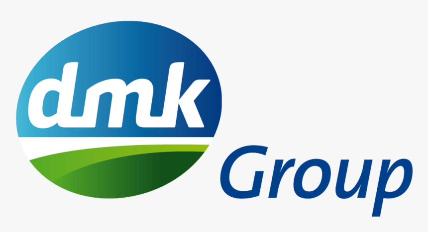 Dmk Group Logo - Dmk Deutsches Milchkontor, HD Png Download, Free Download