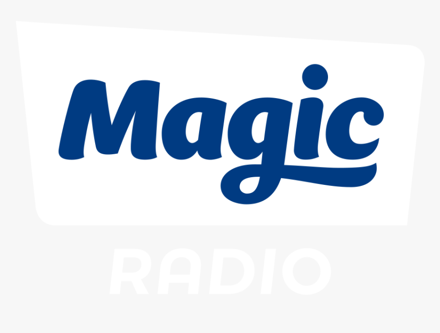 Magic Fm Logo Png, Transparent Png, Free Download