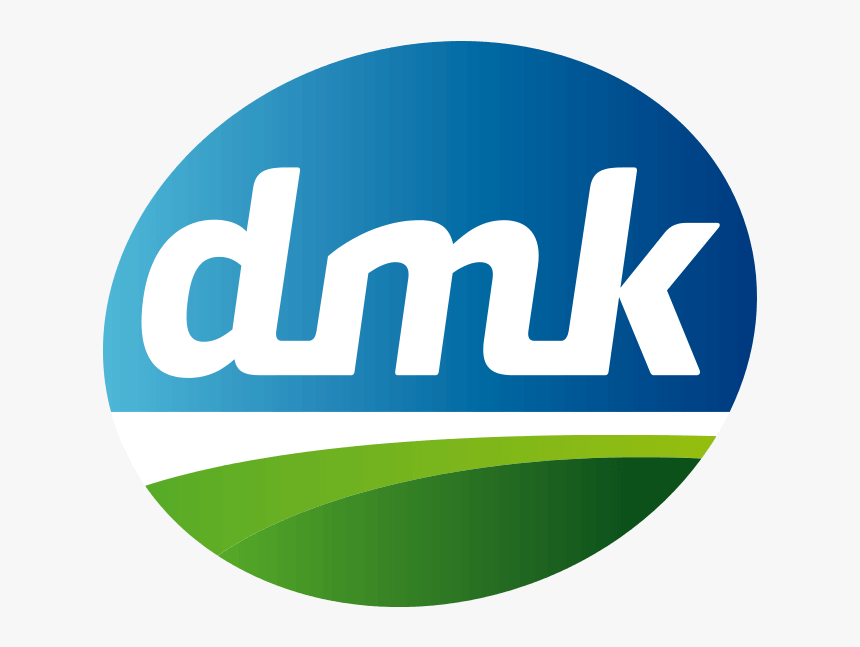 Dmk Group - Dmk Deutsches Milchkontor, HD Png Download, Free Download