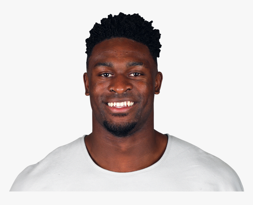 Dk Metcalf Headshot Png, Transparent Png, Free Download