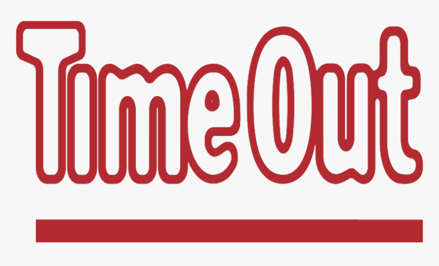Time-out - Nikki Carpenter And Stacey Bennett, HD Png Download, Free Download