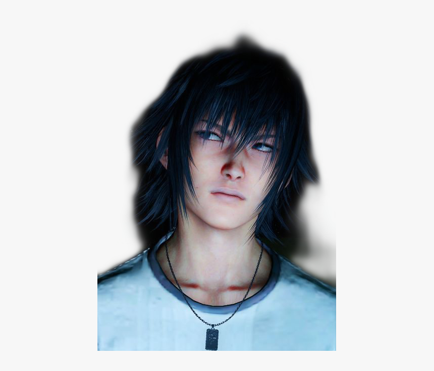 Ffxv Noctis Freetoedit - Boy, HD Png Download, Free Download