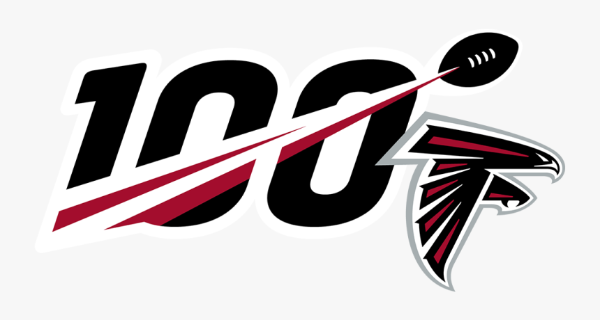 Huddle For - Nfl 100th Anniversary Logo, HD Png Download, Free Download