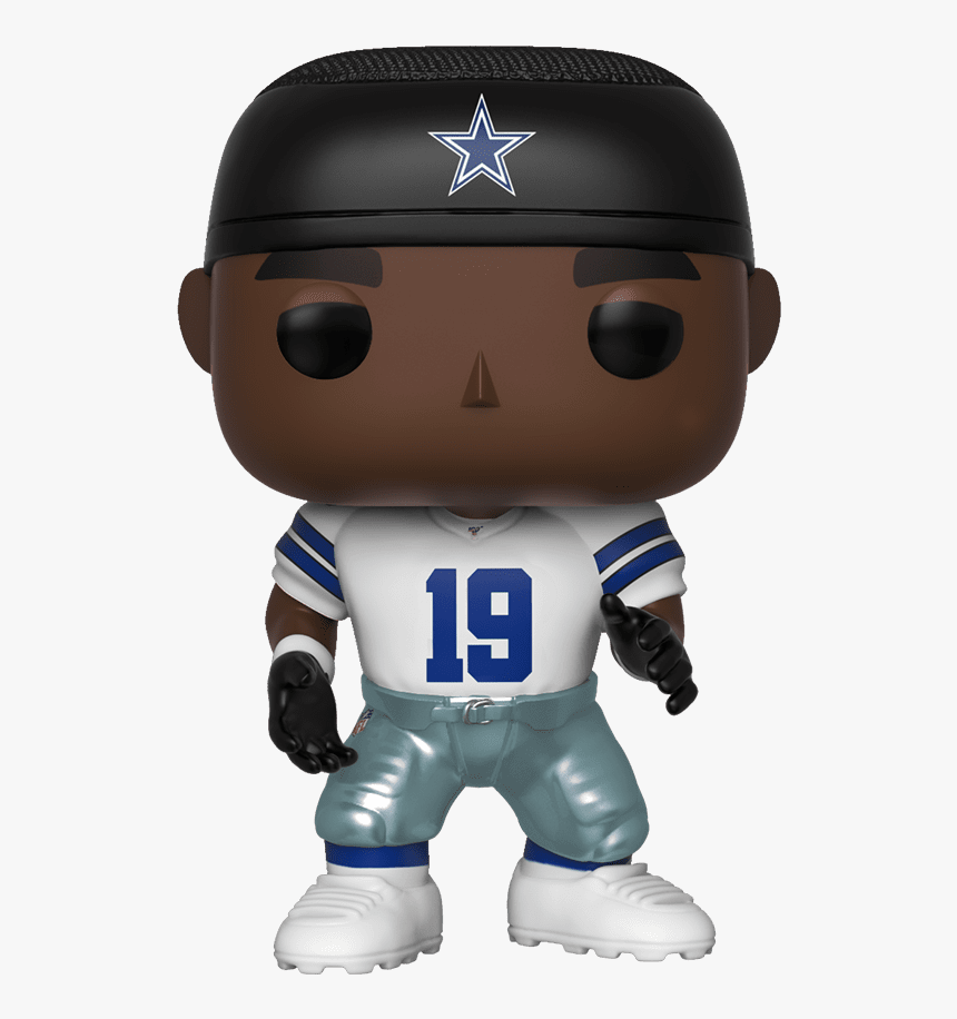 Amari Cooper Funko Pop, HD Png Download, Free Download