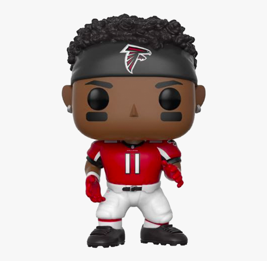 Funko Pop Vinyl Nfl - Deion Sanders Funko Pop, HD Png Download, Free Download