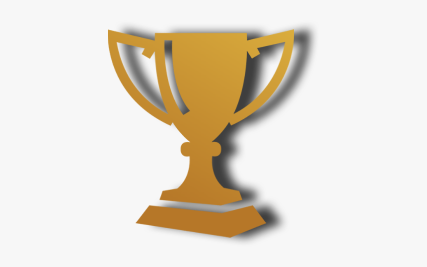 Fantasypoints - Net Logo - Trophy, HD Png Download, Free Download