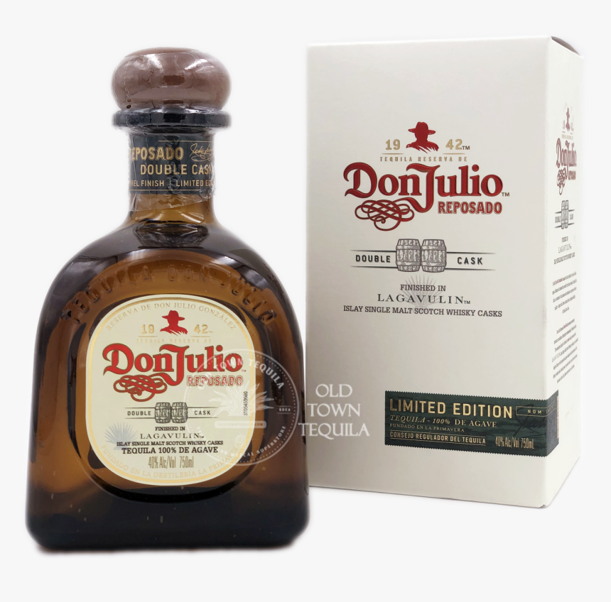 Don Julio Double Cask, HD Png Download, Free Download