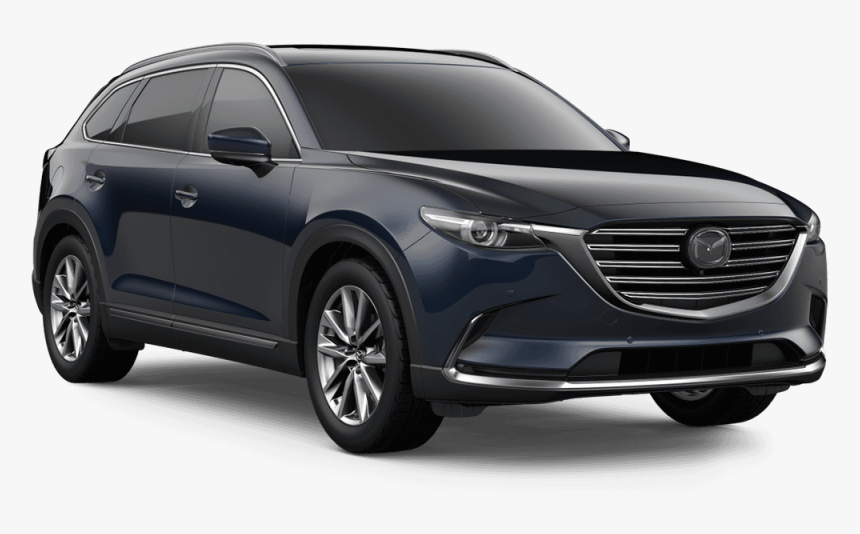 2018 Mazda Cx 9 Sport, HD Png Download, Free Download