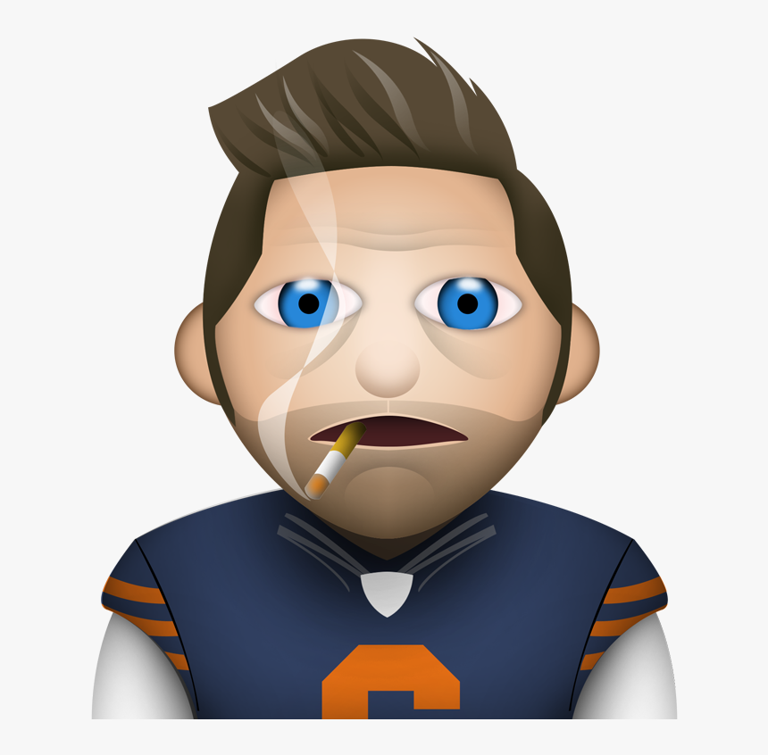 Cutler - Jay Cutler The Goat, HD Png Download, Free Download