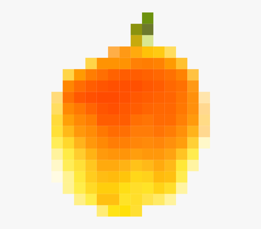Pixel Mango , Transparent Cartoons - Clip Art, HD Png Download, Free Download