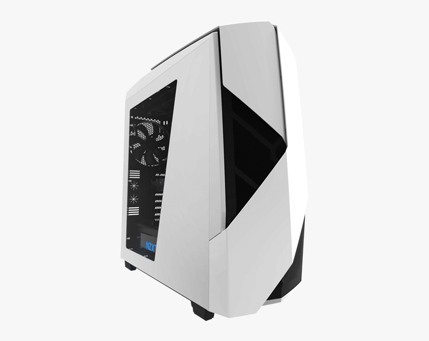 Case Nzxt Noctis 450, HD Png Download, Free Download