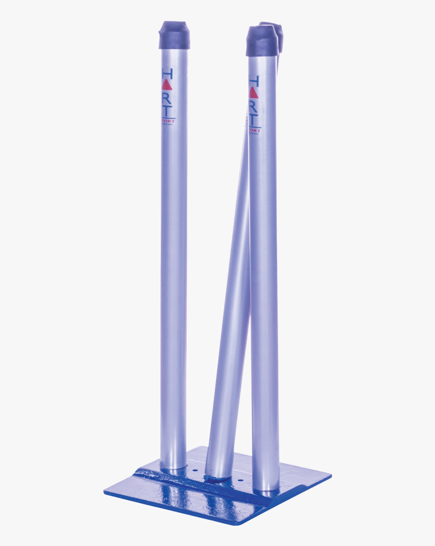 Cricket Stumps Png Transparent Image - Bat-and-ball Games, Png Download, Free Download