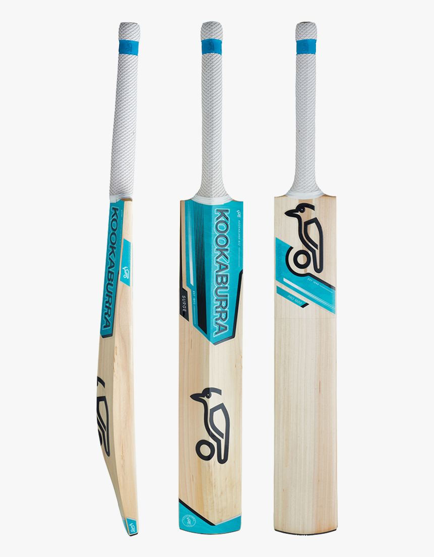 Kookaburra Surge Cricket Bat, HD Png Download, Free Download