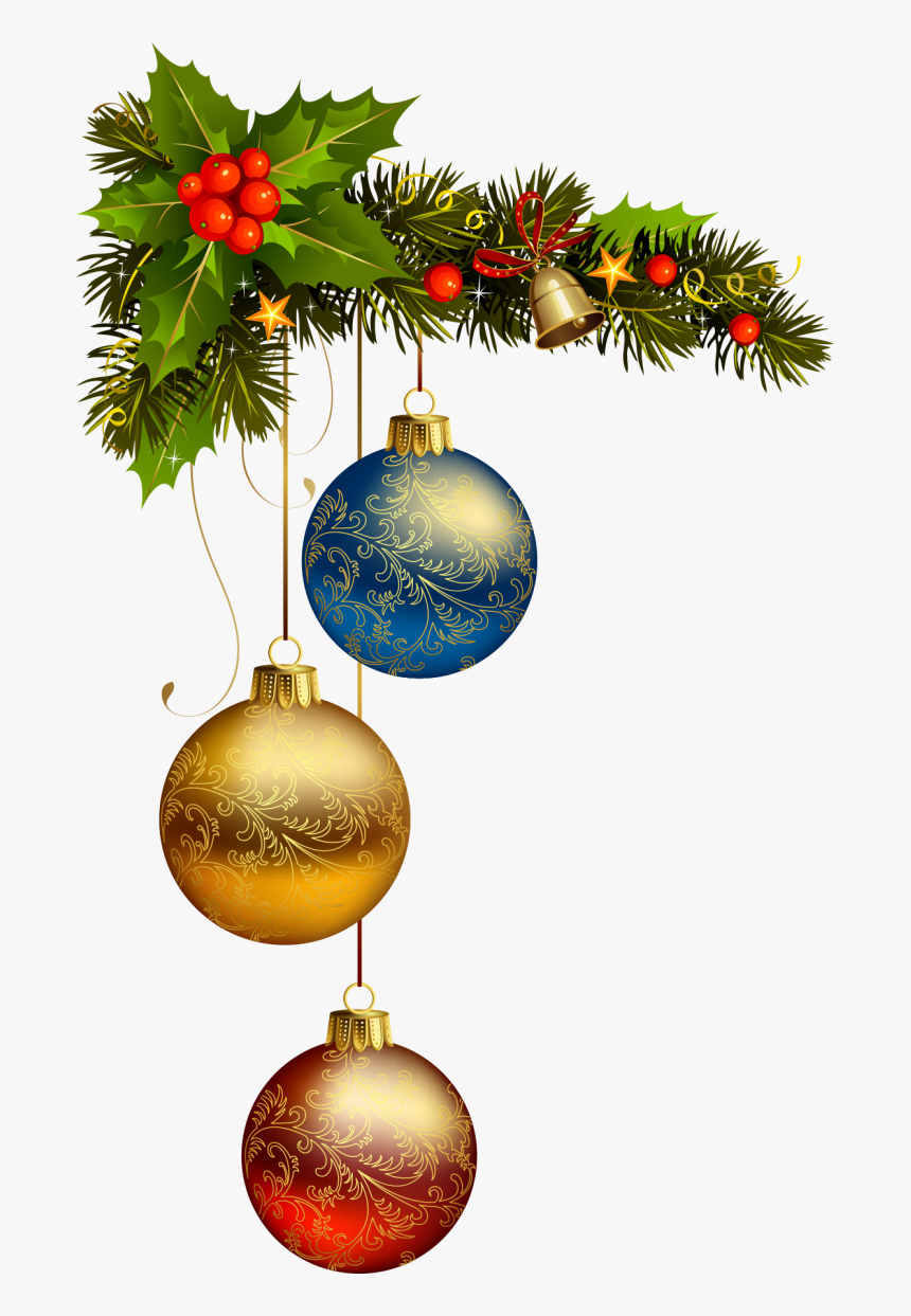 Christmas Decoration Png Image Free Download Searchpng - Christmas Decoration Png, Transparent Png, Free Download