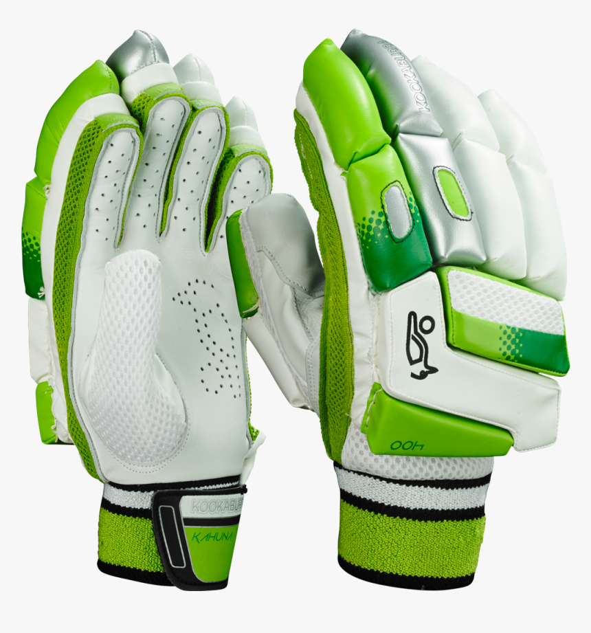 Cricket Gloves Png - Kookaburra Batting Gloves 2016, Transparent Png, Free Download