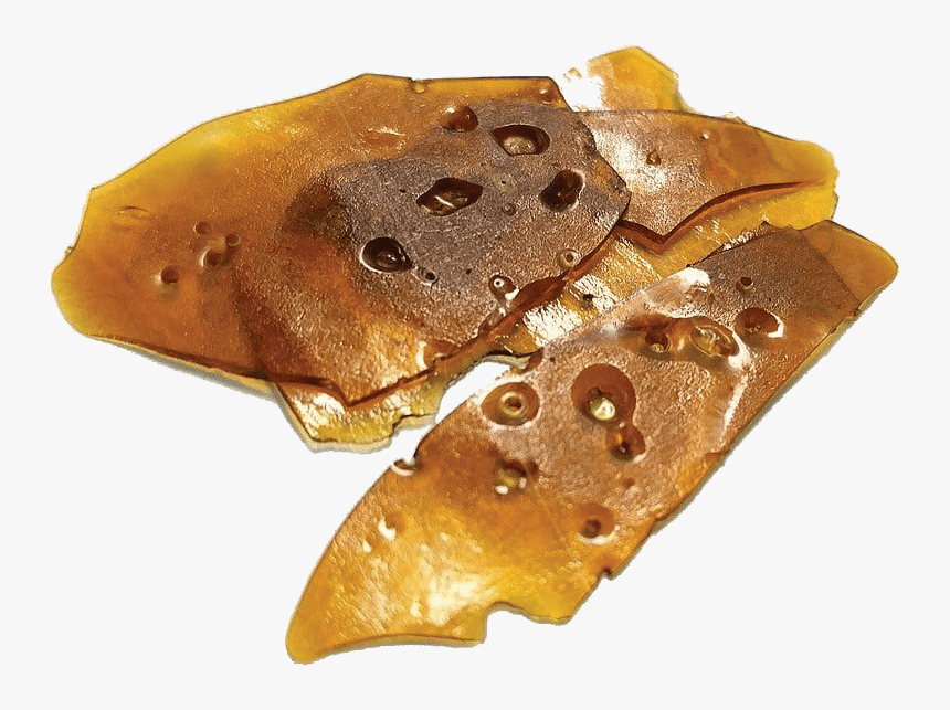 C Mixed Indica Co2 Shatter - Marijuana, HD Png Download, Free Download