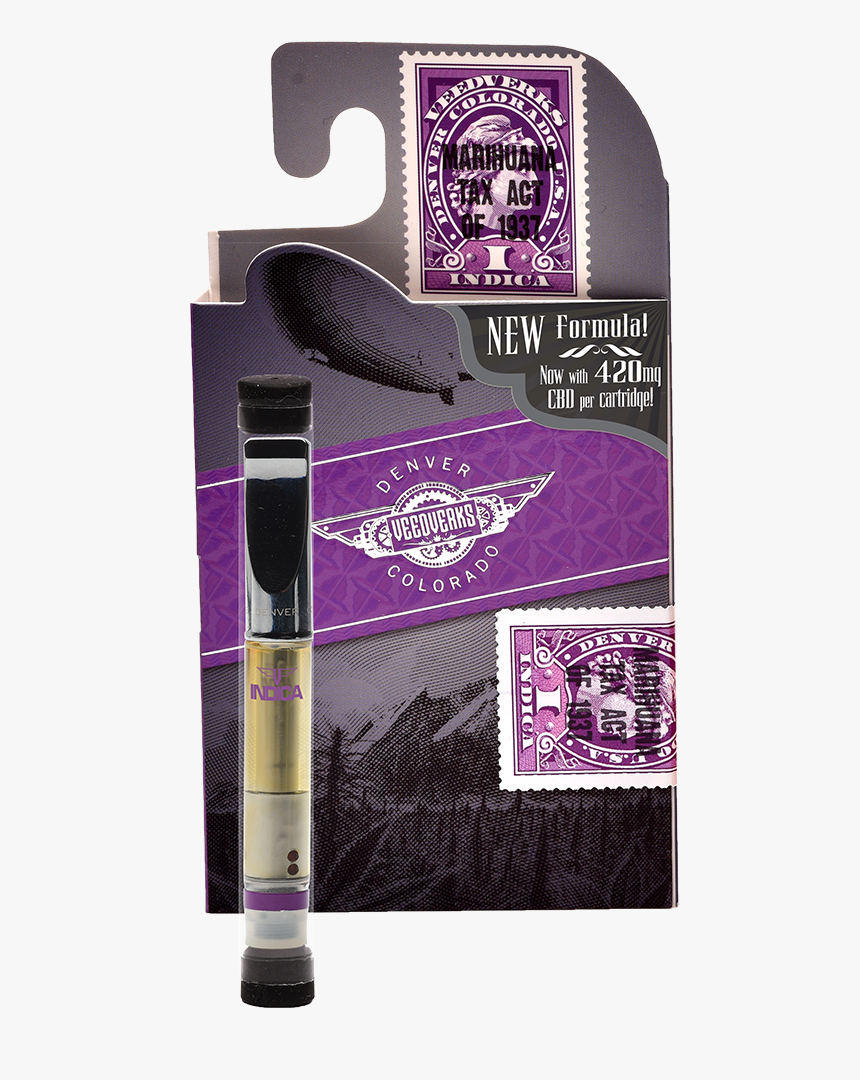 Indica 420 Mg Cbd Vape Pen Cartridge"
 Class="lazyload - Eye Liner, HD Png Download, Free Download