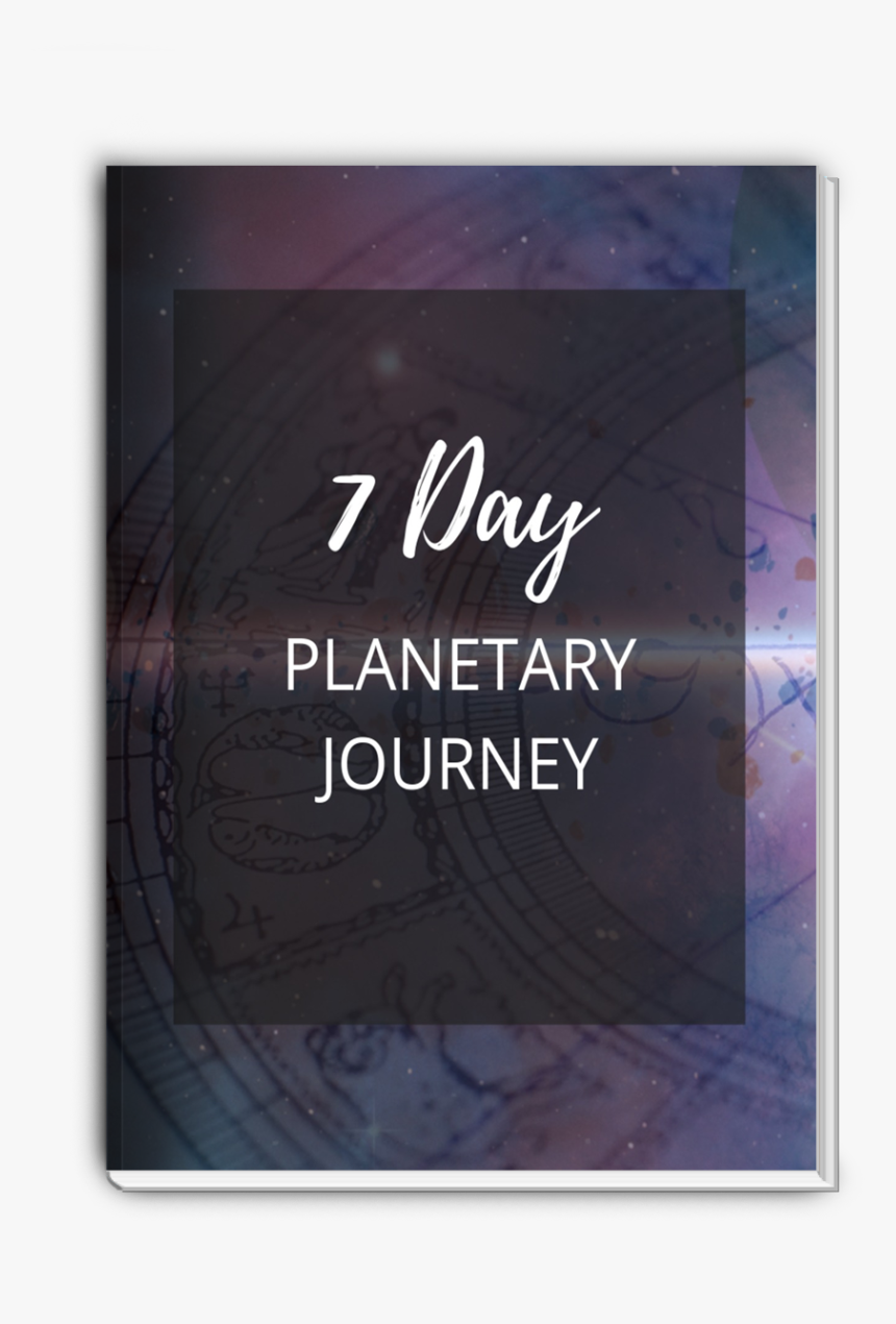 Vedic Planetary Journey - Christmas Card, HD Png Download, Free Download