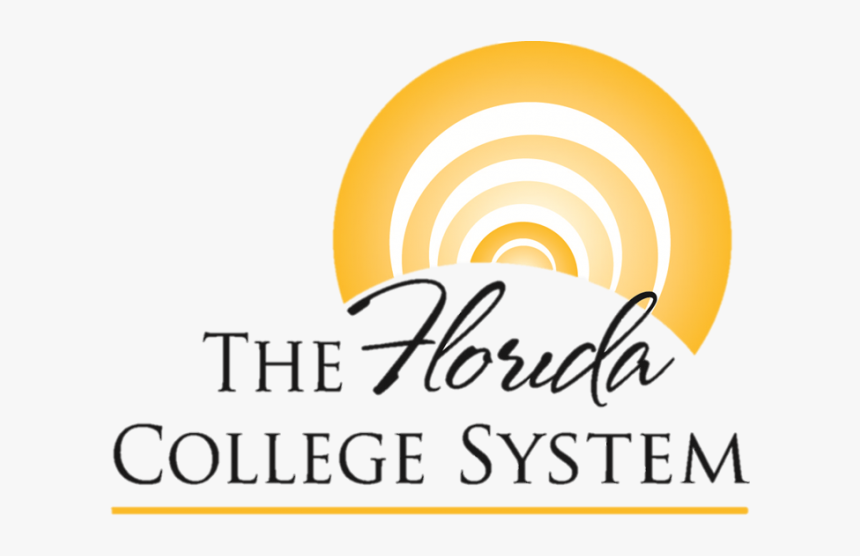 Florida College System, HD Png Download, Free Download