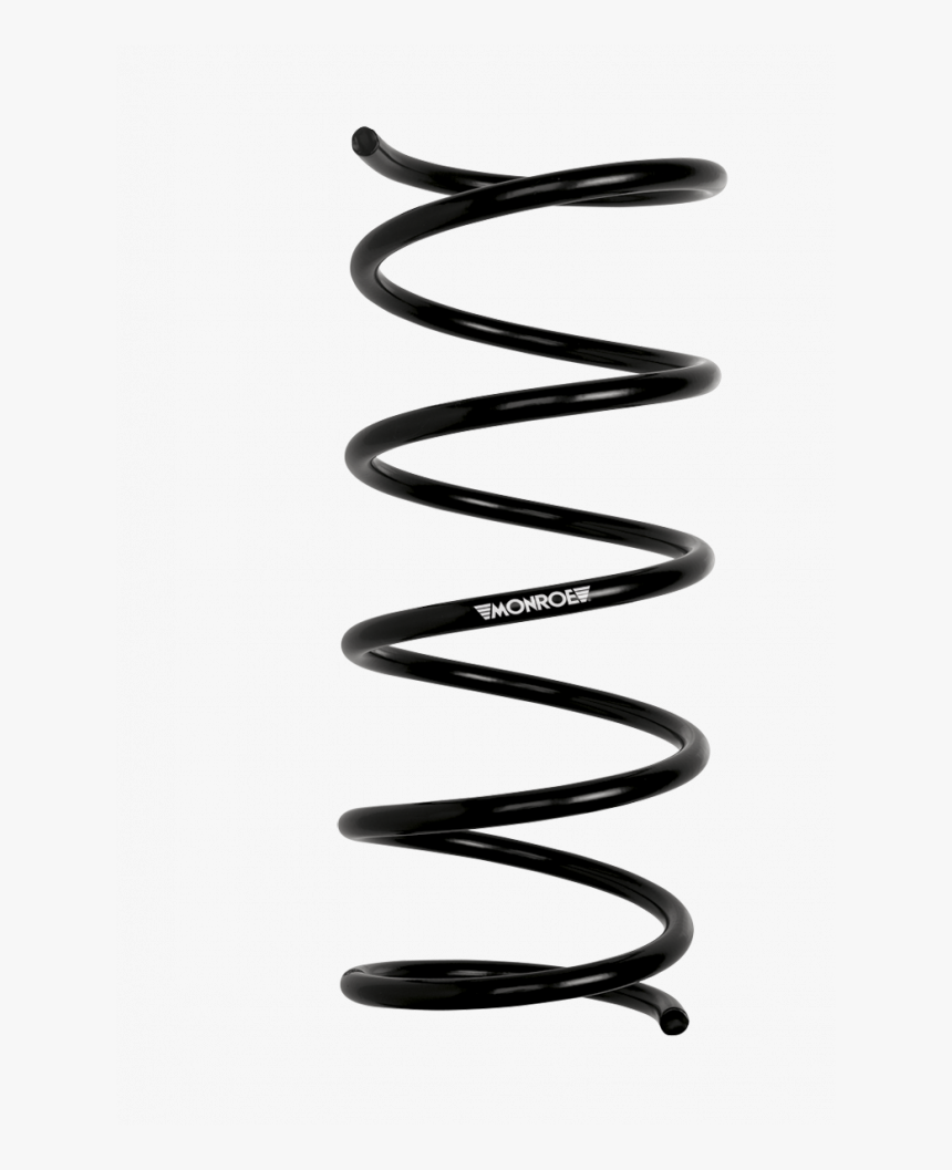 Monroe Coil Springs For Indica Car Rear - Tata Iris Spare Parts, HD Png Download, Free Download