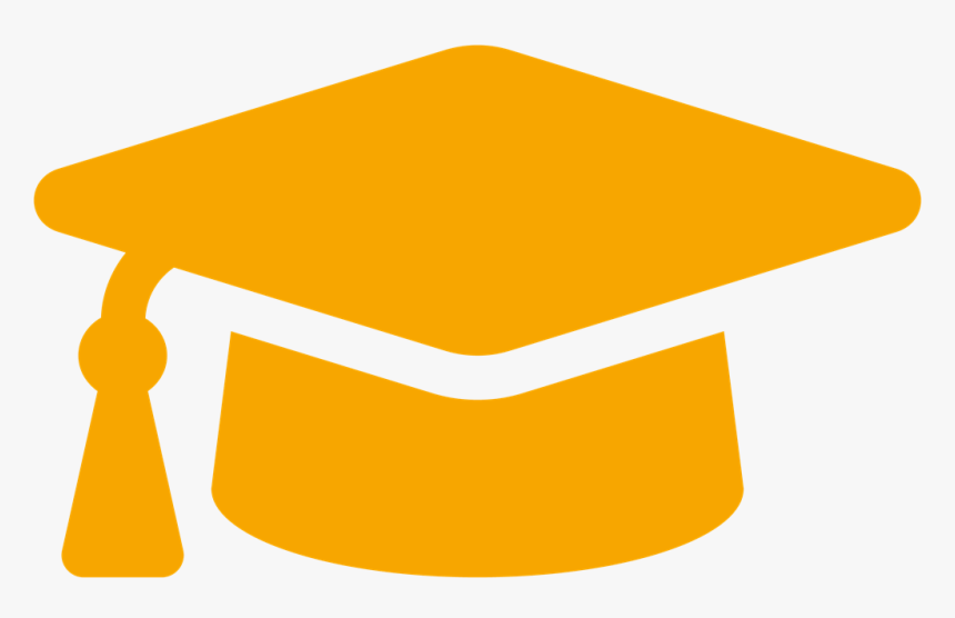Font Awesome Graduation Icon, HD Png Download, Free Download