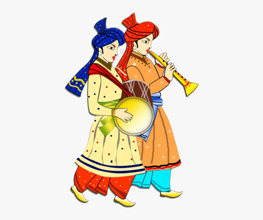 Wedding Clipart Colour The Best Rh Free Transparent - Kalash Indian Wedding Png, Png Download, Free Download