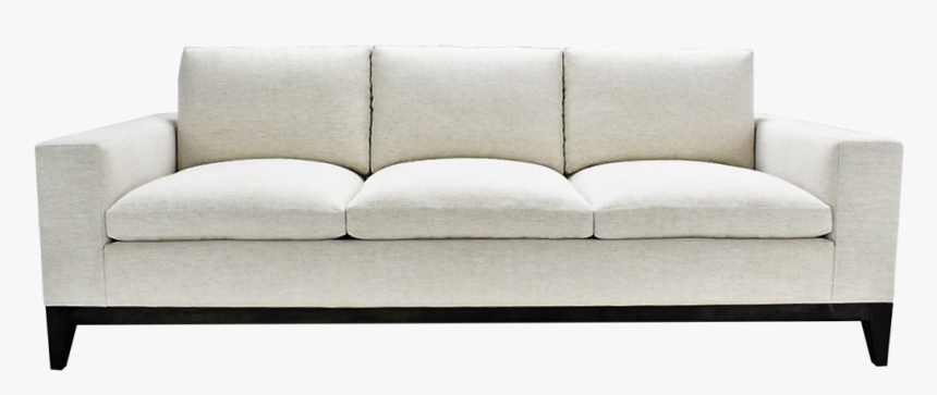 Amsterdam Sofa Urban Colony Los Angeles Furniture - Studio Couch, HD Png Download, Free Download