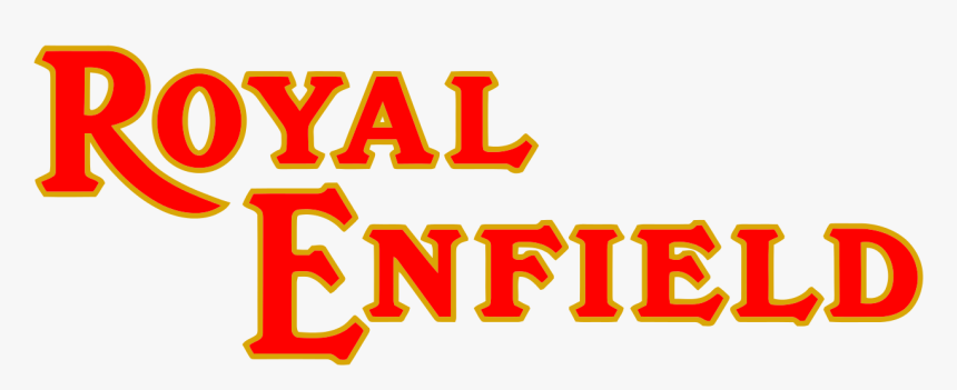 Royal Enfield Logo Svg, HD Png Download, Free Download