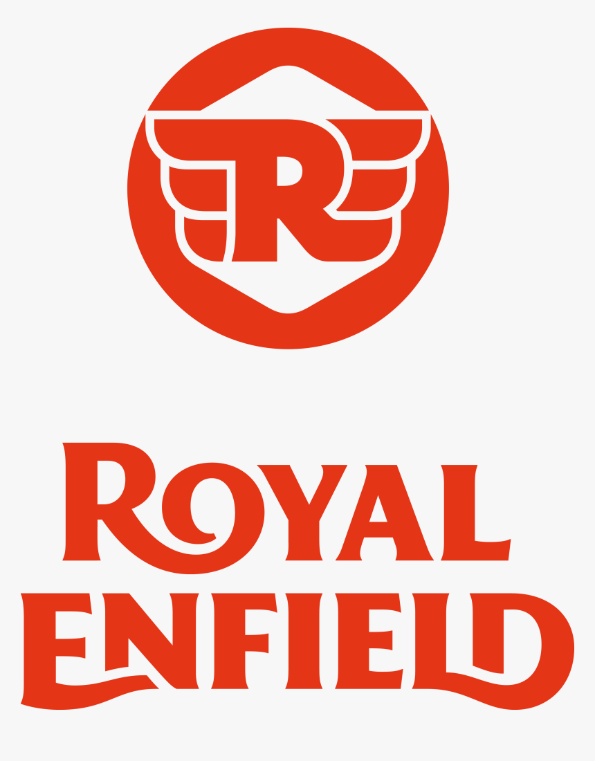 Logos - Royal Enfield Logo Vector, HD Png Download, Free Download