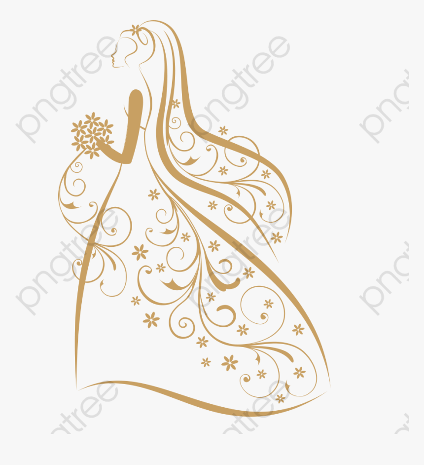 Collection Of Free Wedding - Wedding Clipart Png, Transparent Png, Free Download