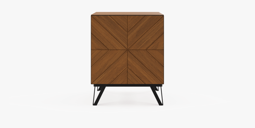 Conrad Side Table - End Table, HD Png Download, Free Download