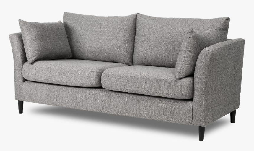 Sofa 3 Seater Ikea, HD Png Download, Free Download