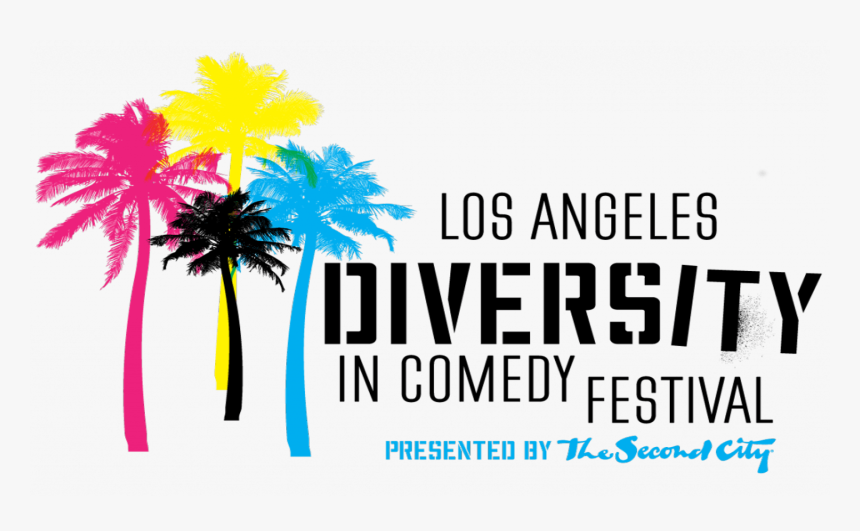 La Diversity In Comedy Festival, HD Png Download, Free Download