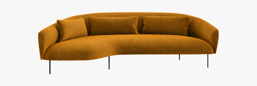 Tacchini Sofas, HD Png Download, Free Download