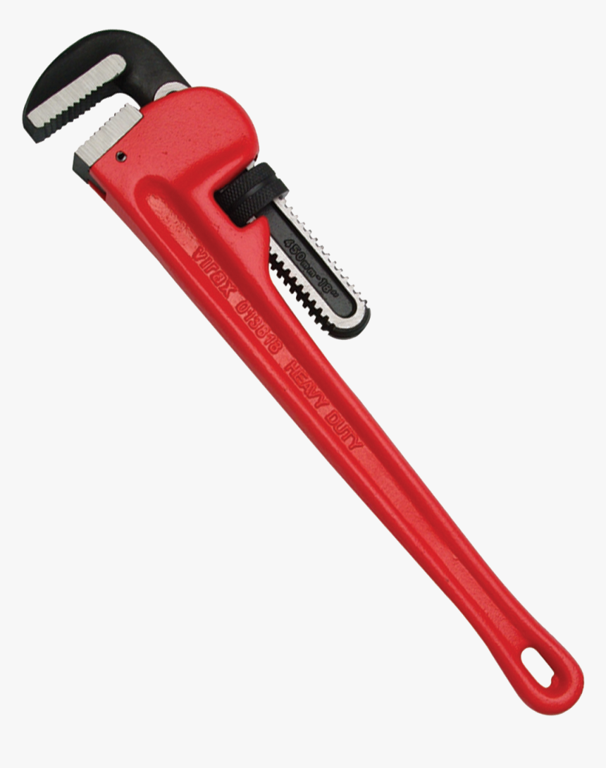 Spanner Png Transparent File - Pipe Wrench Transparent Background, Png Download, Free Download