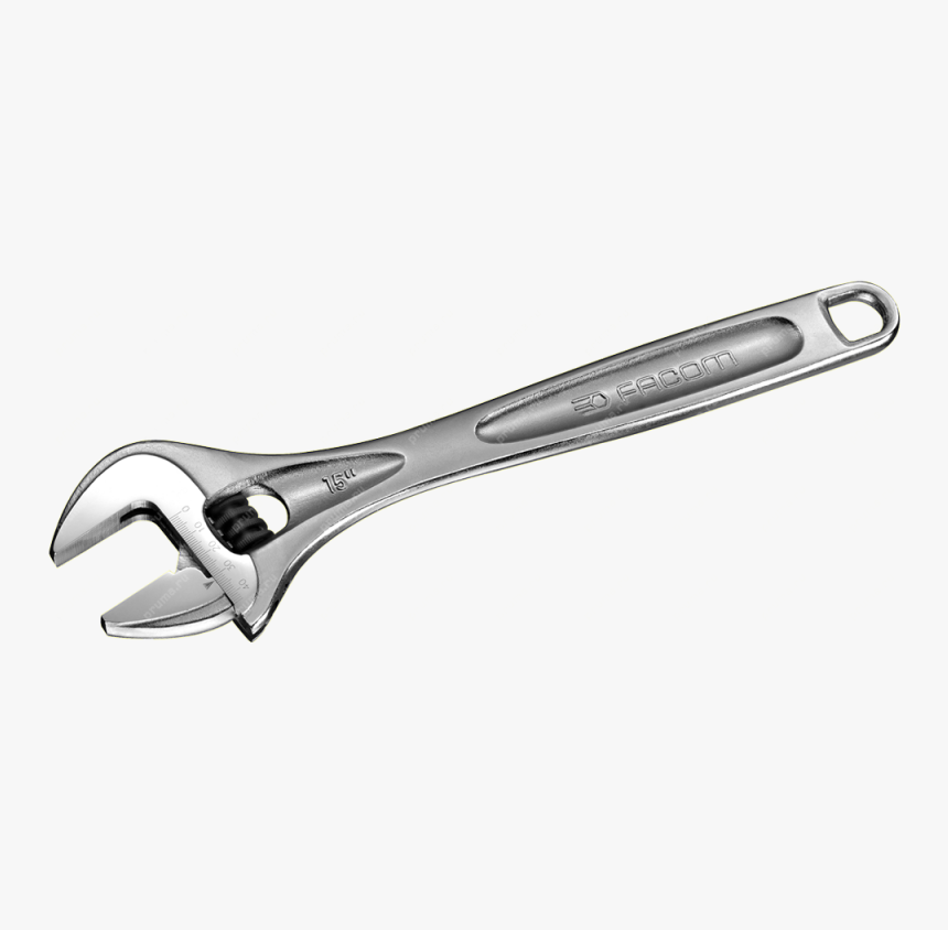 Wrench Png Free Download - Facom 113a 10c, Transparent Png, Free Download