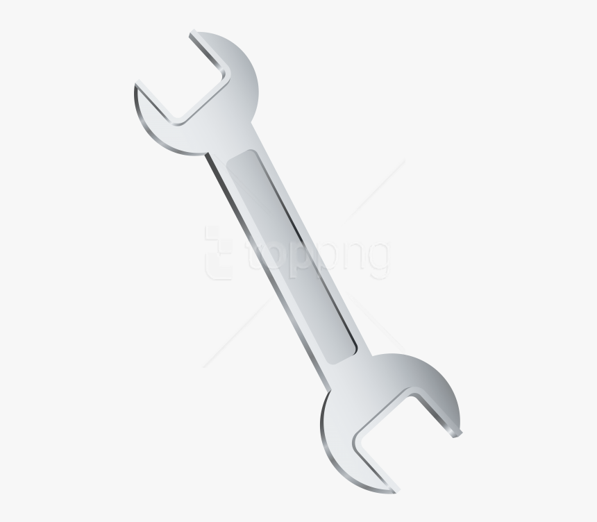 Transparent Monkey Wrench Clipart - Tools Clip Art Png, Png Download, Free Download
