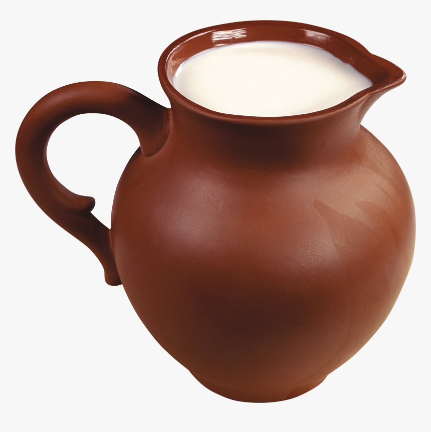 Transparent Milk Jug Png - Milk Jar Png, Png Download, Free Download