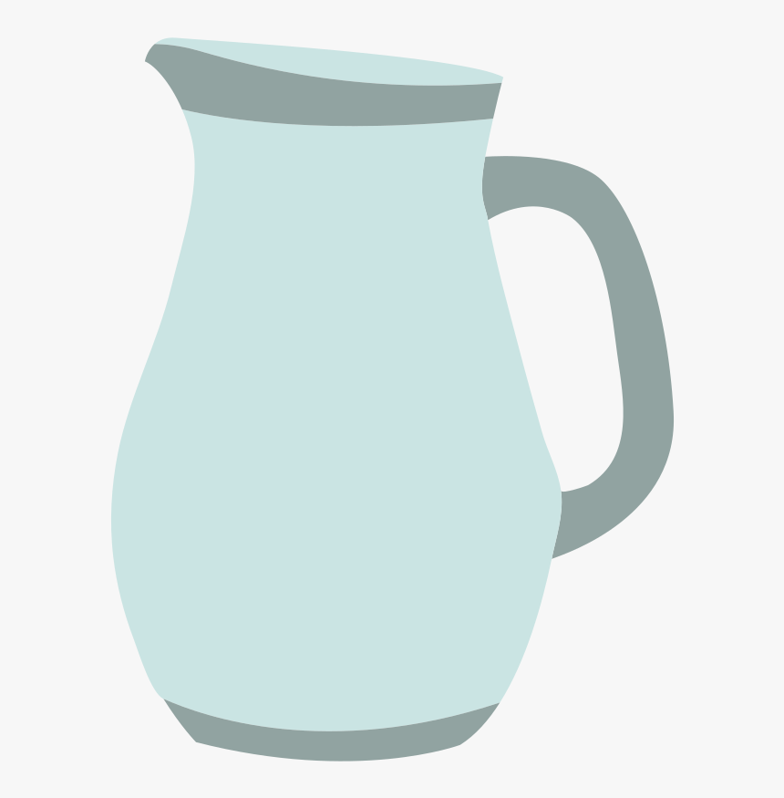 Jug,cup,pitcher, HD Png Download, Free Download