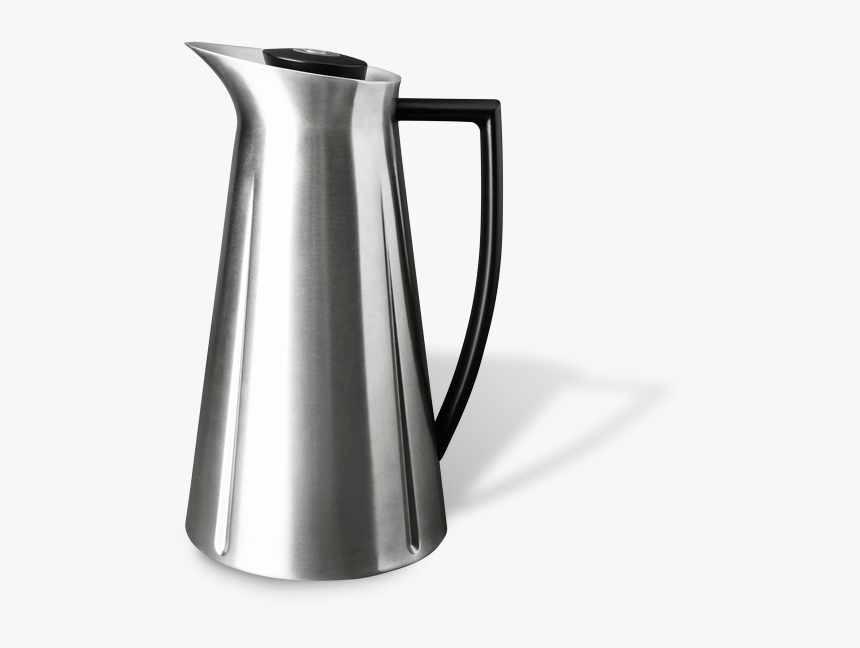 Thermos, Vacuum Flask Png - Rosendahl Grand Cru Vacuum Jug, Transparent Png, Free Download