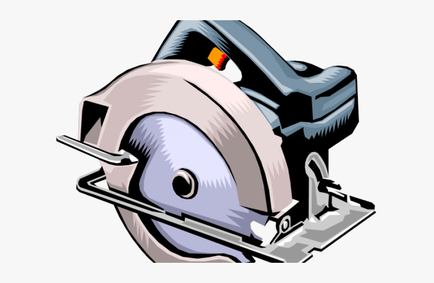 Spanner Clipart Power Tools - Power Tools Clip Art, HD Png Download, Free Download