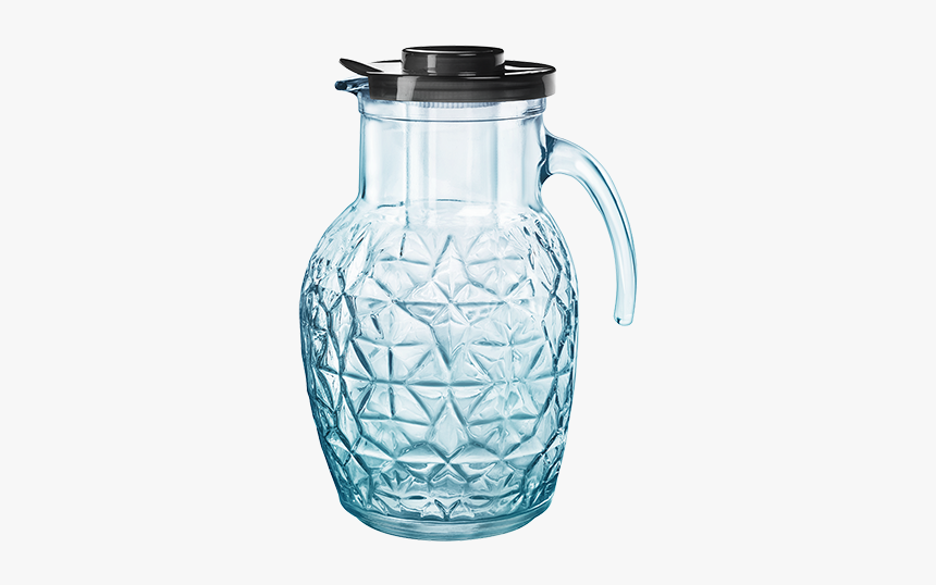 Product Image - Caraffa Rocco Bormioli, HD Png Download, Free Download