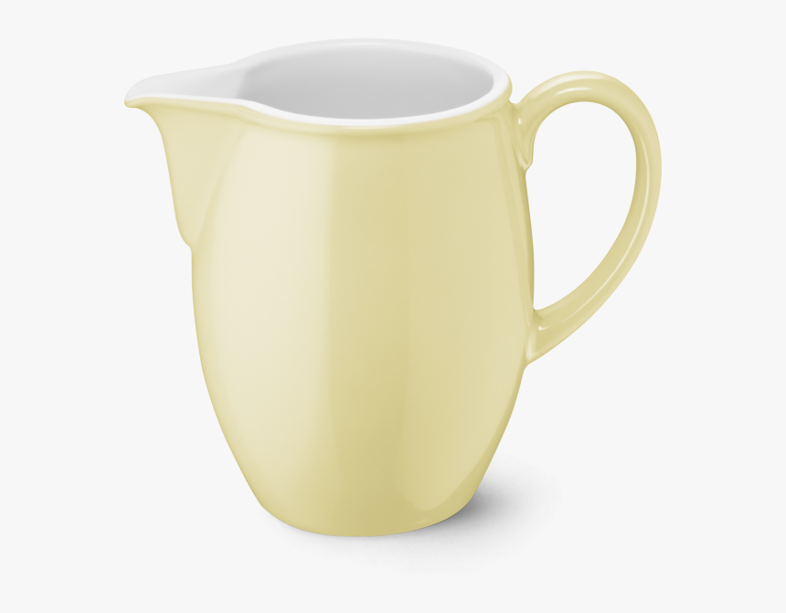 Jug Vanilla - Coffee Cup, HD Png Download, Free Download