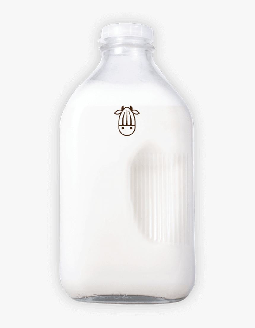 Glass Bottle, HD Png Download, Free Download