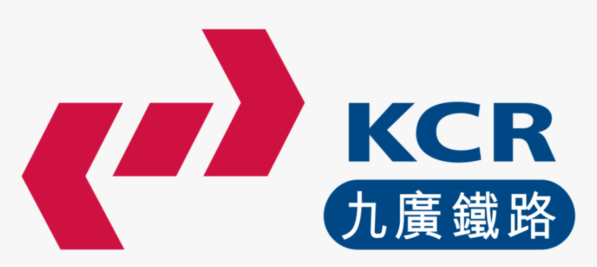 Kcr Logo - Hong Kong Kcr Logo, HD Png Download, Free Download