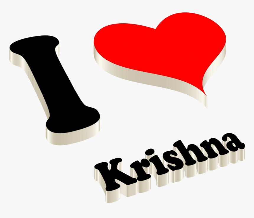 Logo Clipart Krishna - Soumya Name, HD Png Download, Free Download