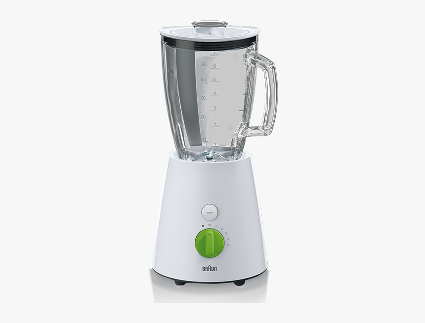 Blender Png Photos - Braun Blender Jb 3060, Transparent Png, Free Download