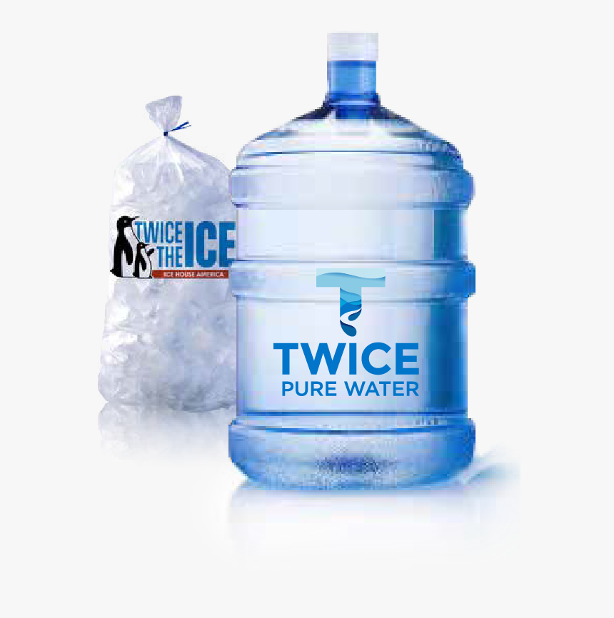Ice Bag Png, Transparent Png, Free Download