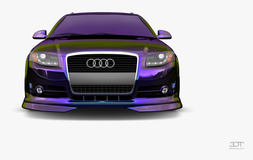 Audi Rs 4, HD Png Download, Free Download