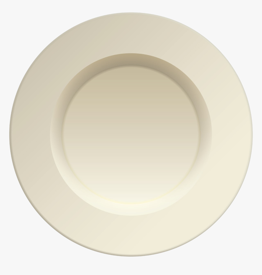 Plate Png Image - Plate, Transparent Png, Free Download